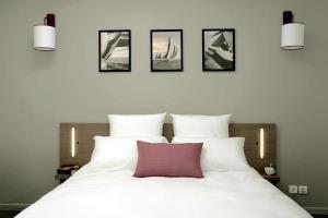 Residence Appart City Quimper Bagian luar foto