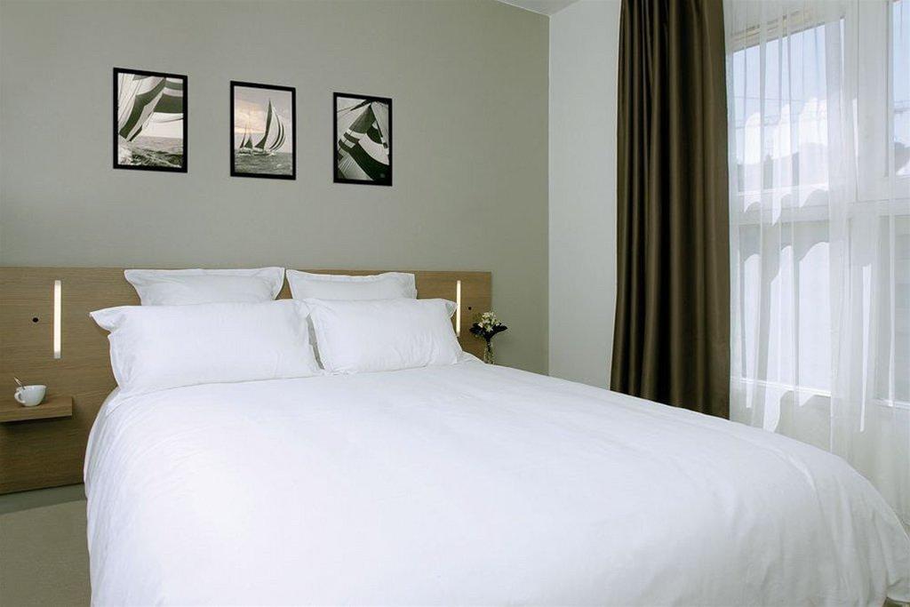 Residence Appart City Quimper Bagian luar foto