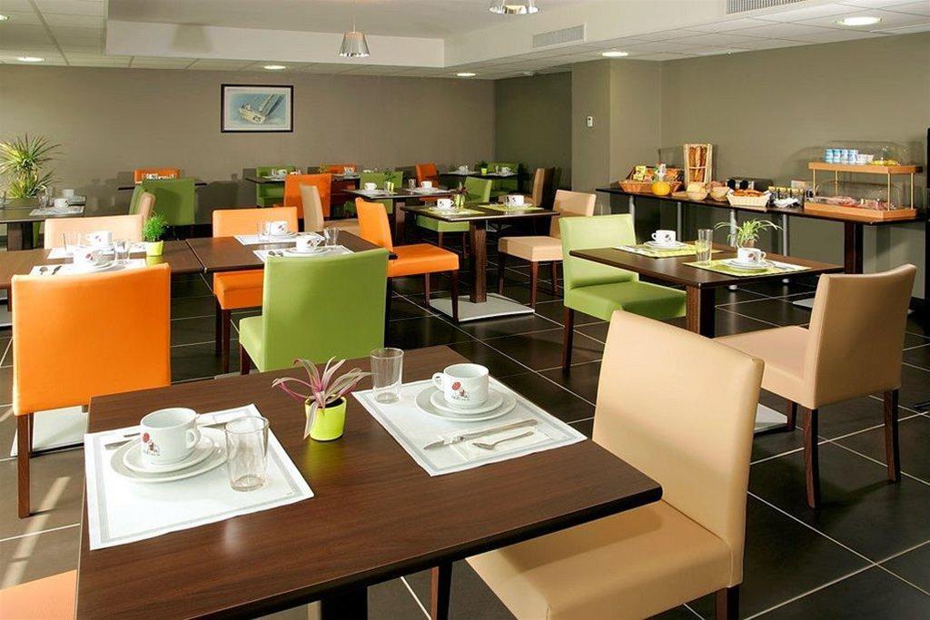 Residence Appart City Quimper Bagian luar foto